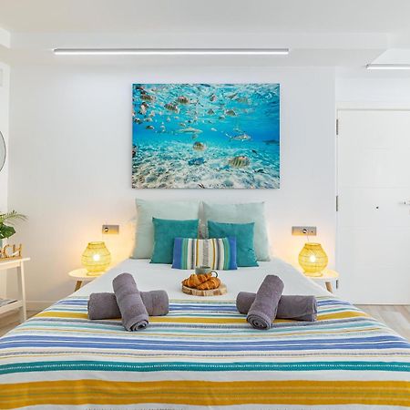 Canarian Holiday Home - Guest House Gran Canaria San Bartolomé Dış mekan fotoğraf