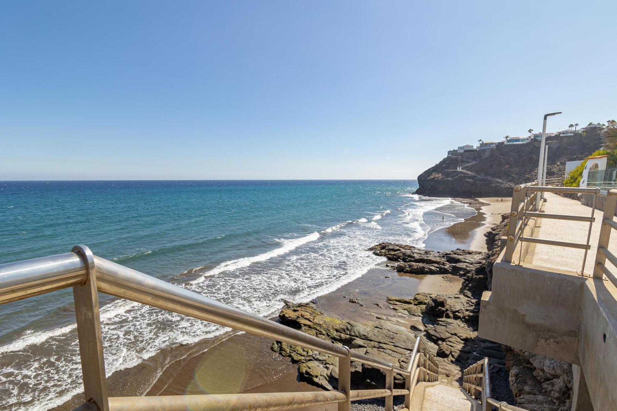 Canarian Holiday Home - Guest House Gran Canaria San Bartolomé Dış mekan fotoğraf