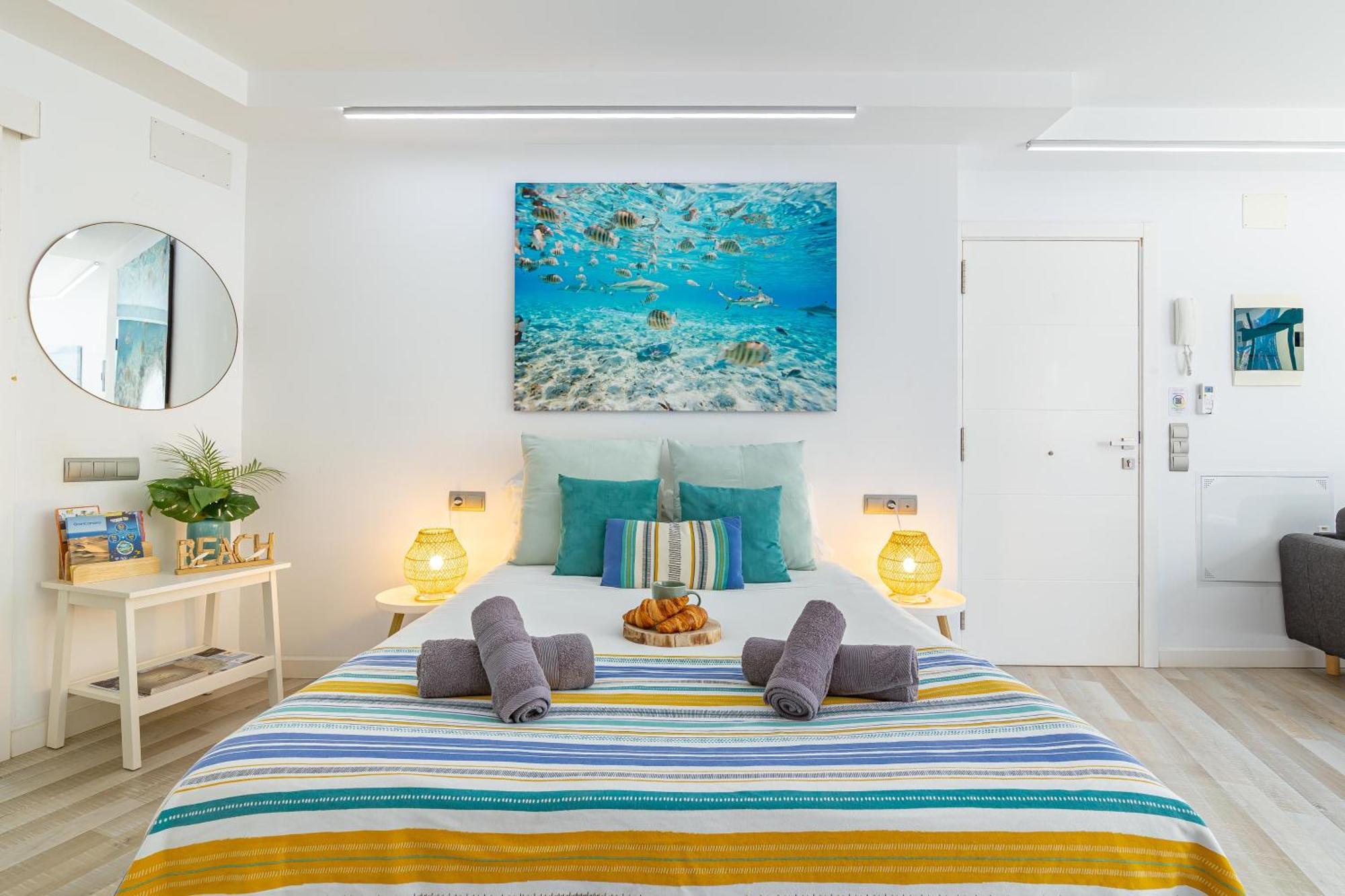 Canarian Holiday Home - Guest House Gran Canaria San Bartolomé Dış mekan fotoğraf