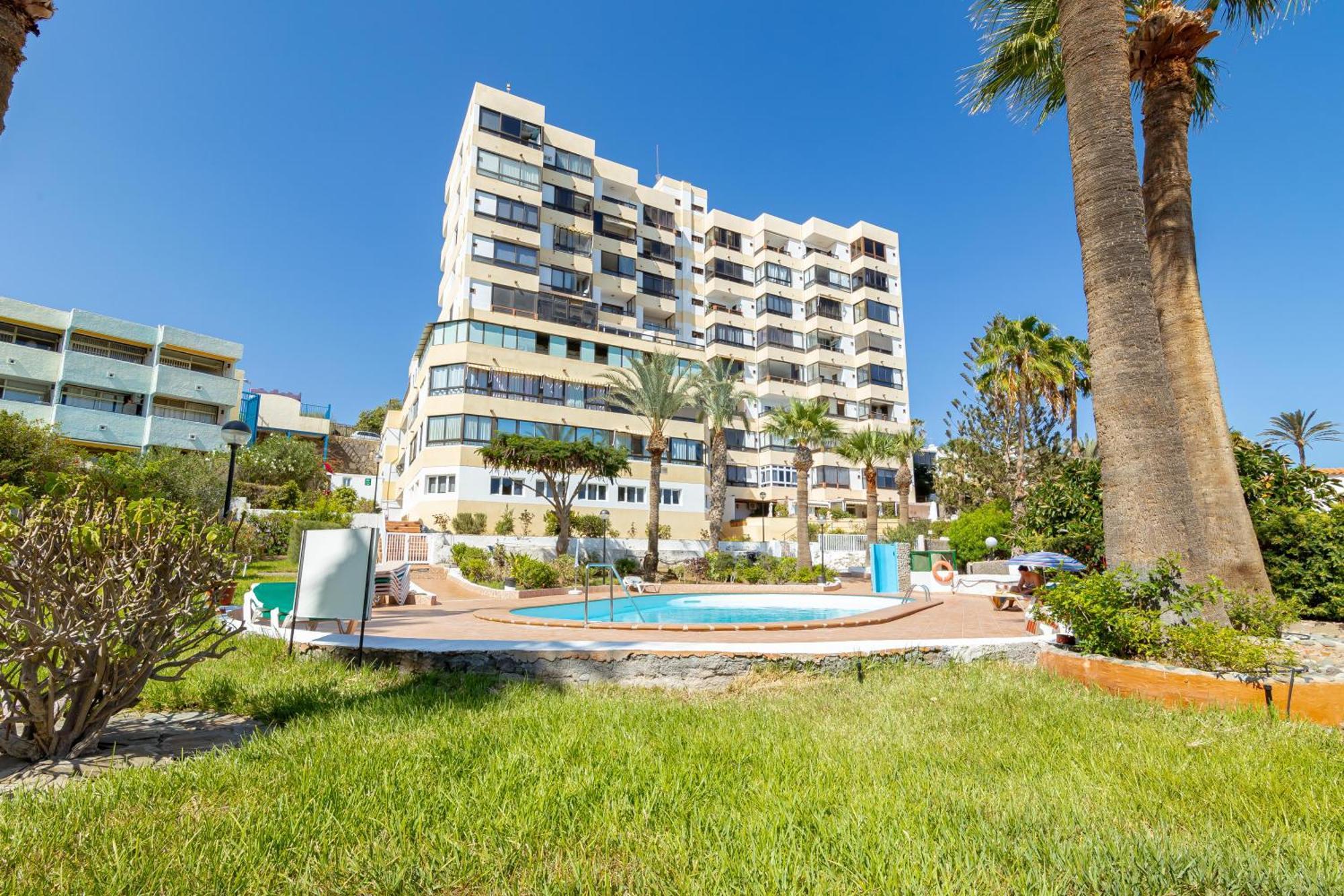 Canarian Holiday Home - Guest House Gran Canaria San Bartolomé Dış mekan fotoğraf