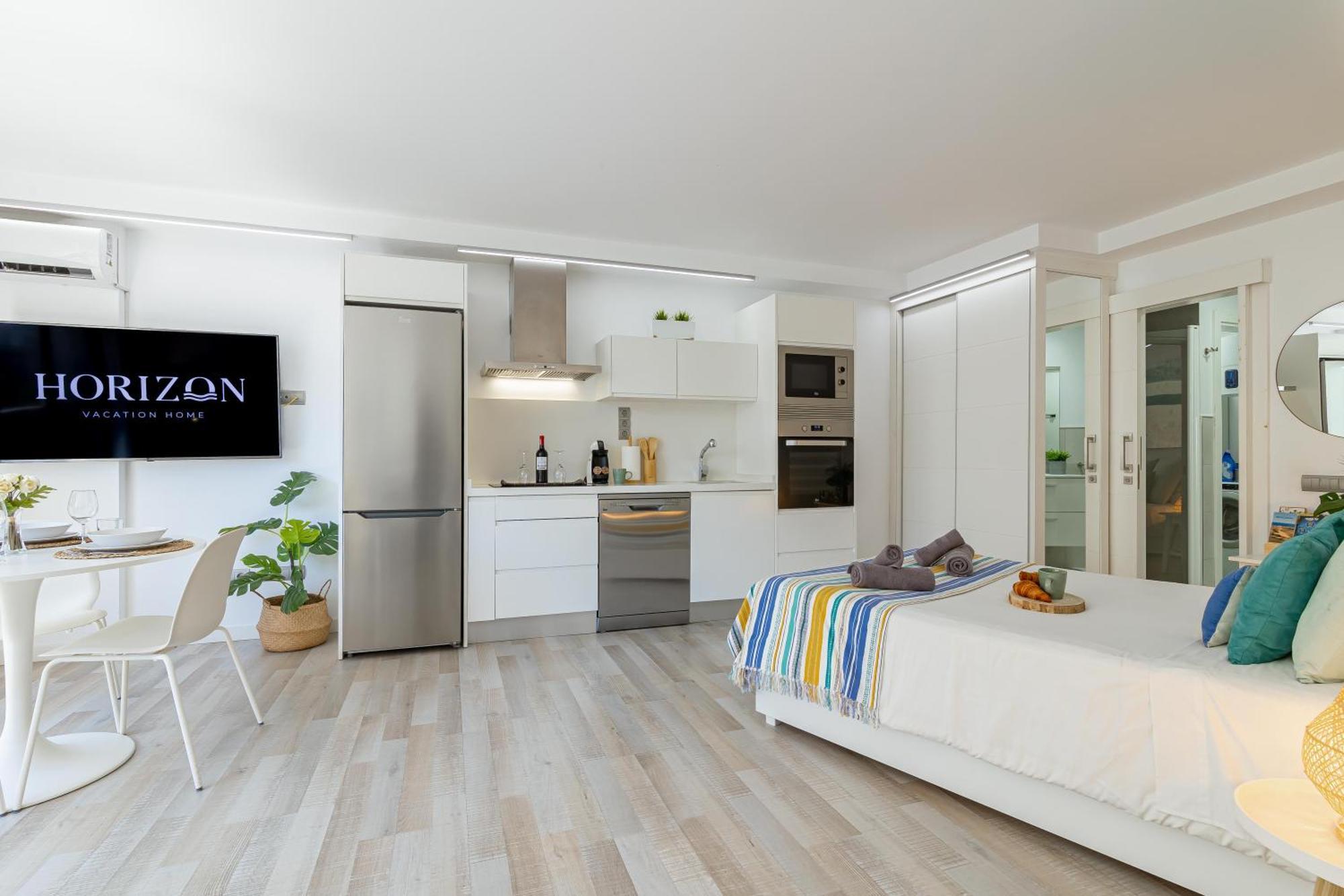 Canarian Holiday Home - Guest House Gran Canaria San Bartolomé Dış mekan fotoğraf