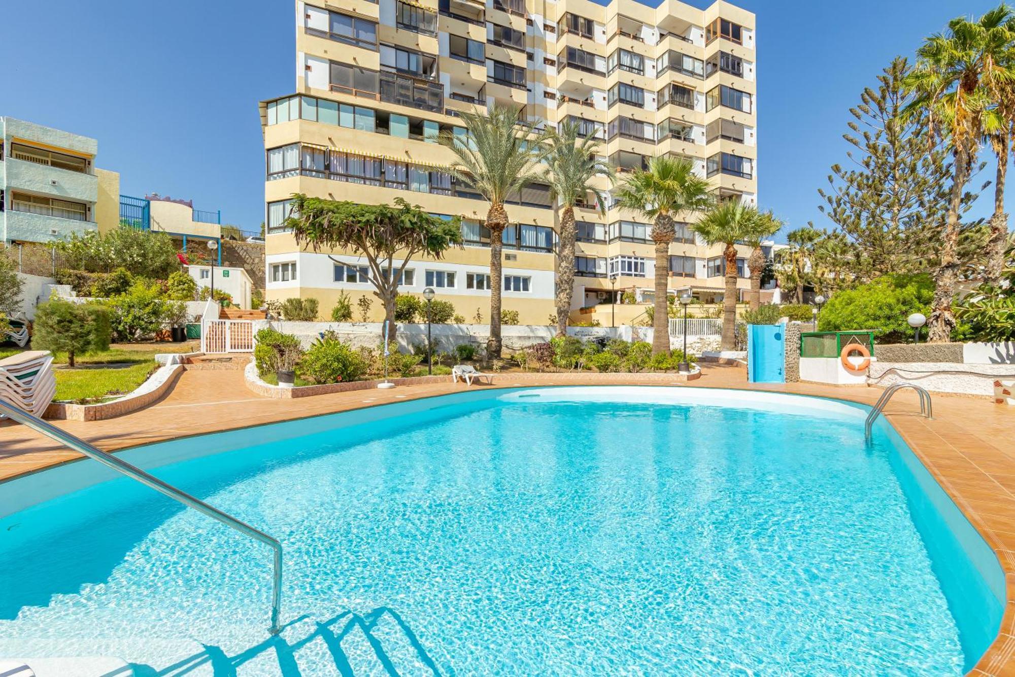 Canarian Holiday Home - Guest House Gran Canaria San Bartolomé Dış mekan fotoğraf
