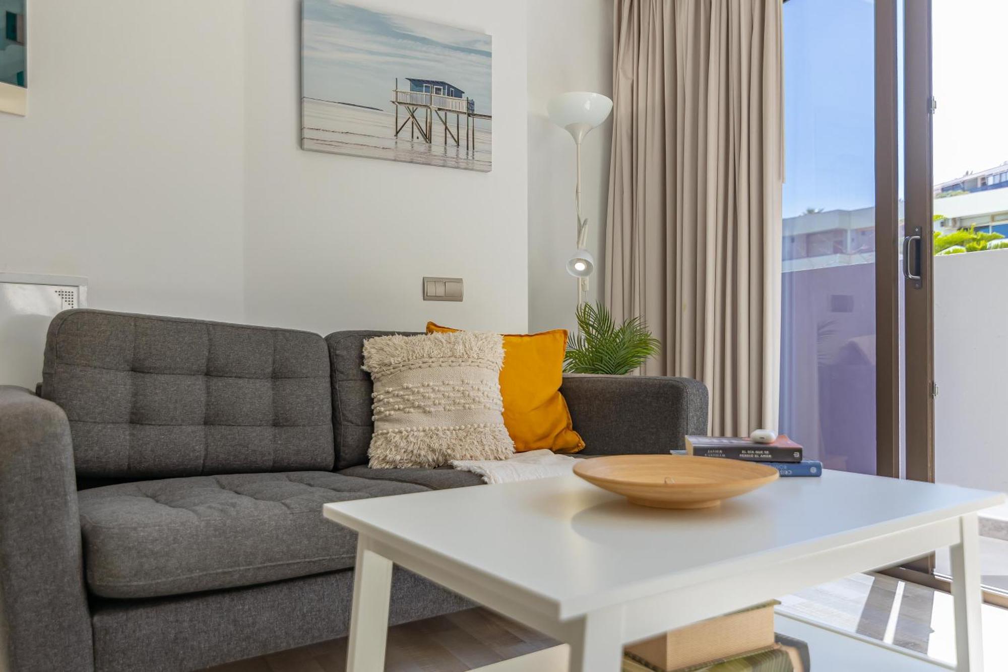 Canarian Holiday Home - Guest House Gran Canaria San Bartolomé Dış mekan fotoğraf