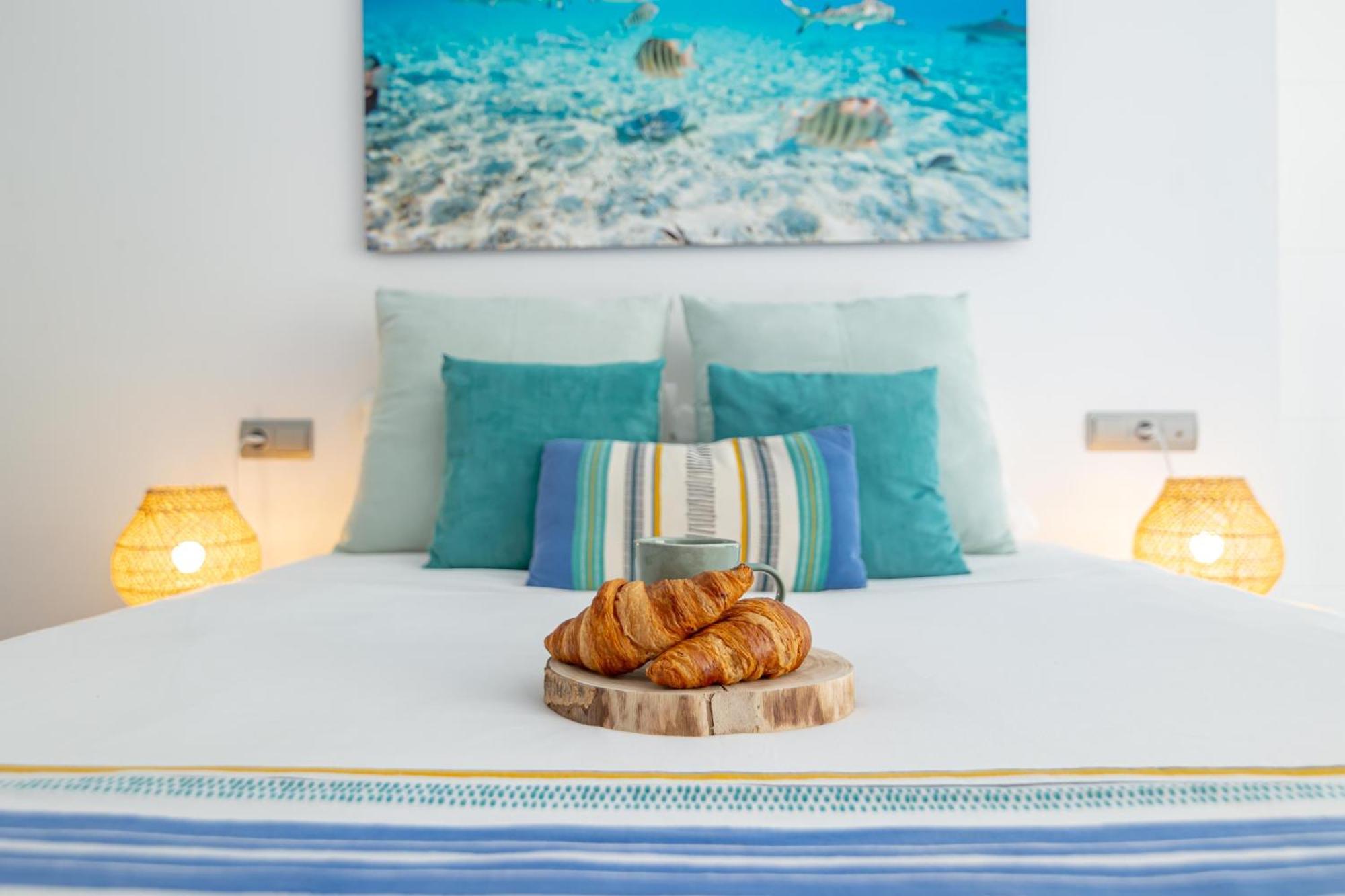Canarian Holiday Home - Guest House Gran Canaria San Bartolomé Dış mekan fotoğraf