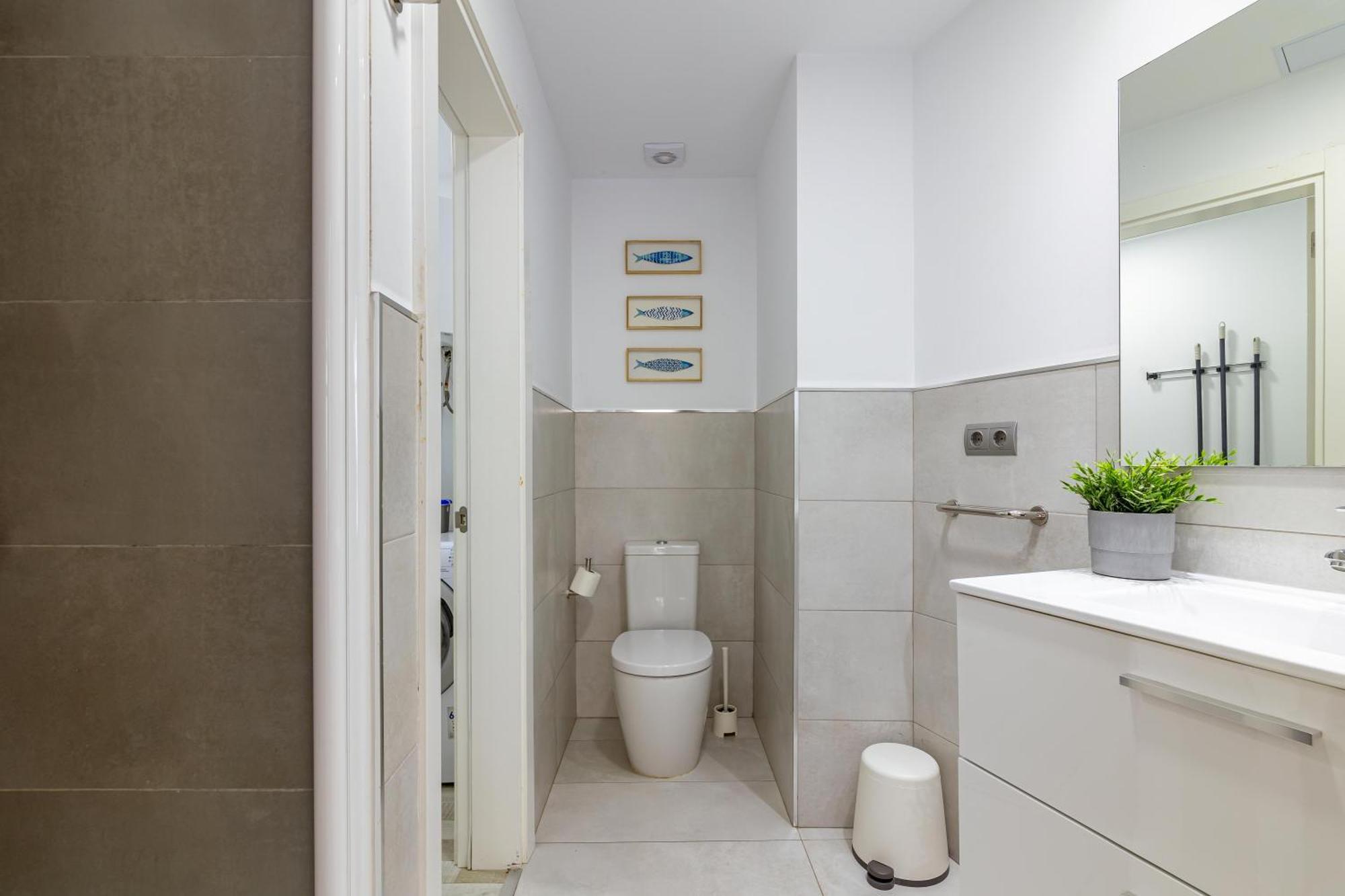 Canarian Holiday Home - Guest House Gran Canaria San Bartolomé Dış mekan fotoğraf