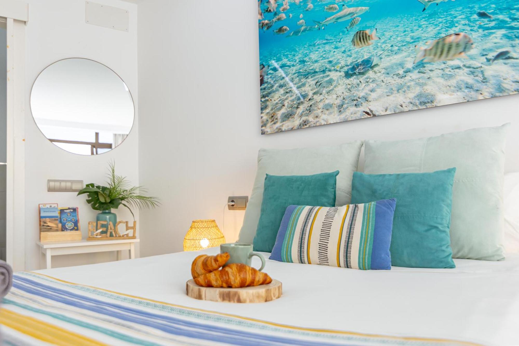 Canarian Holiday Home - Guest House Gran Canaria San Bartolomé Dış mekan fotoğraf