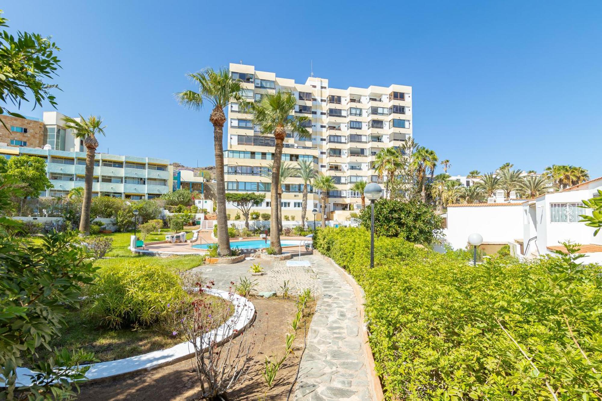 Canarian Holiday Home - Guest House Gran Canaria San Bartolomé Dış mekan fotoğraf
