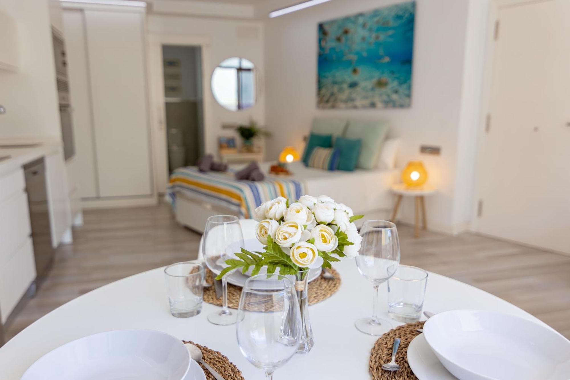 Canarian Holiday Home - Guest House Gran Canaria San Bartolomé Dış mekan fotoğraf