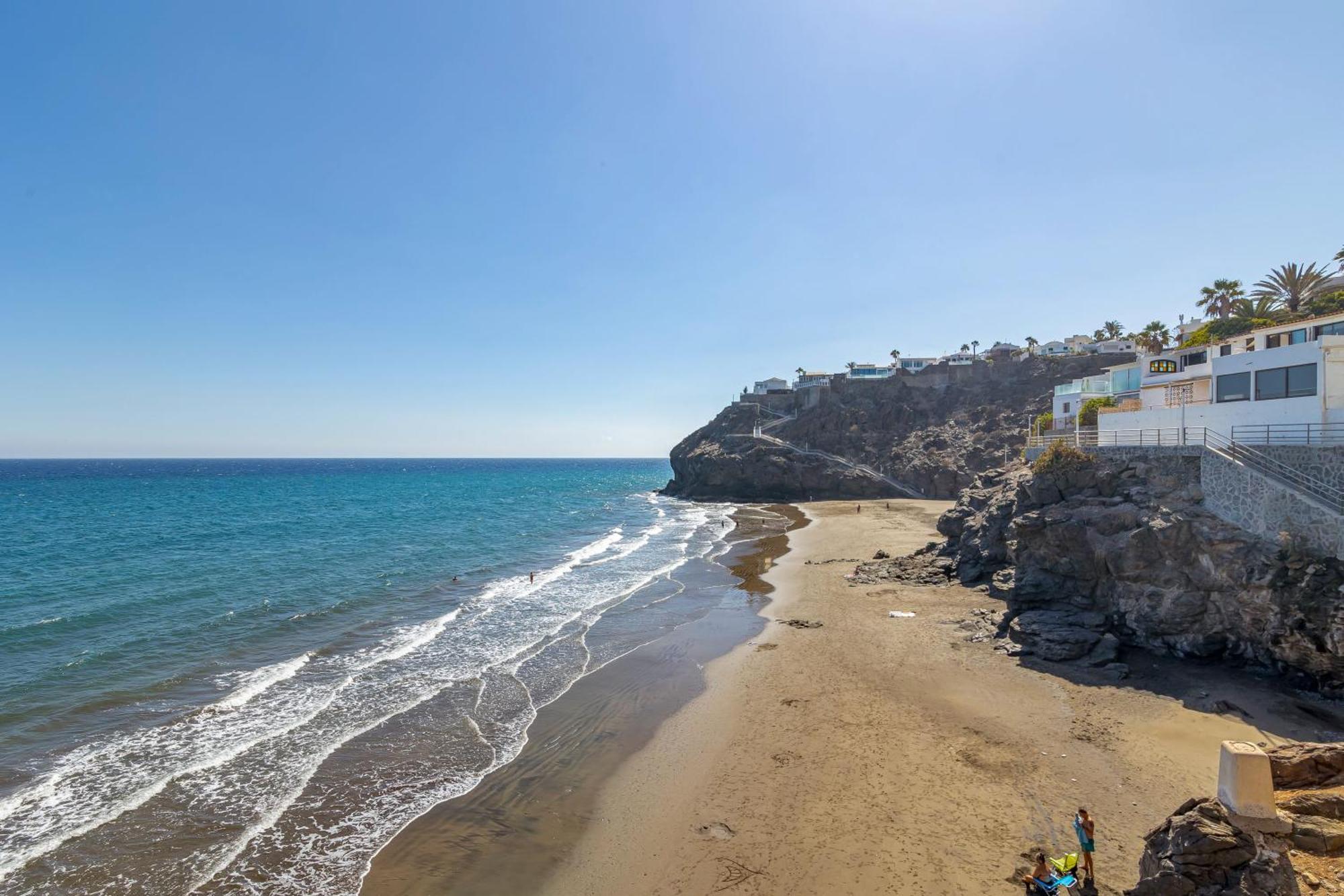 Canarian Holiday Home - Guest House Gran Canaria San Bartolomé Dış mekan fotoğraf