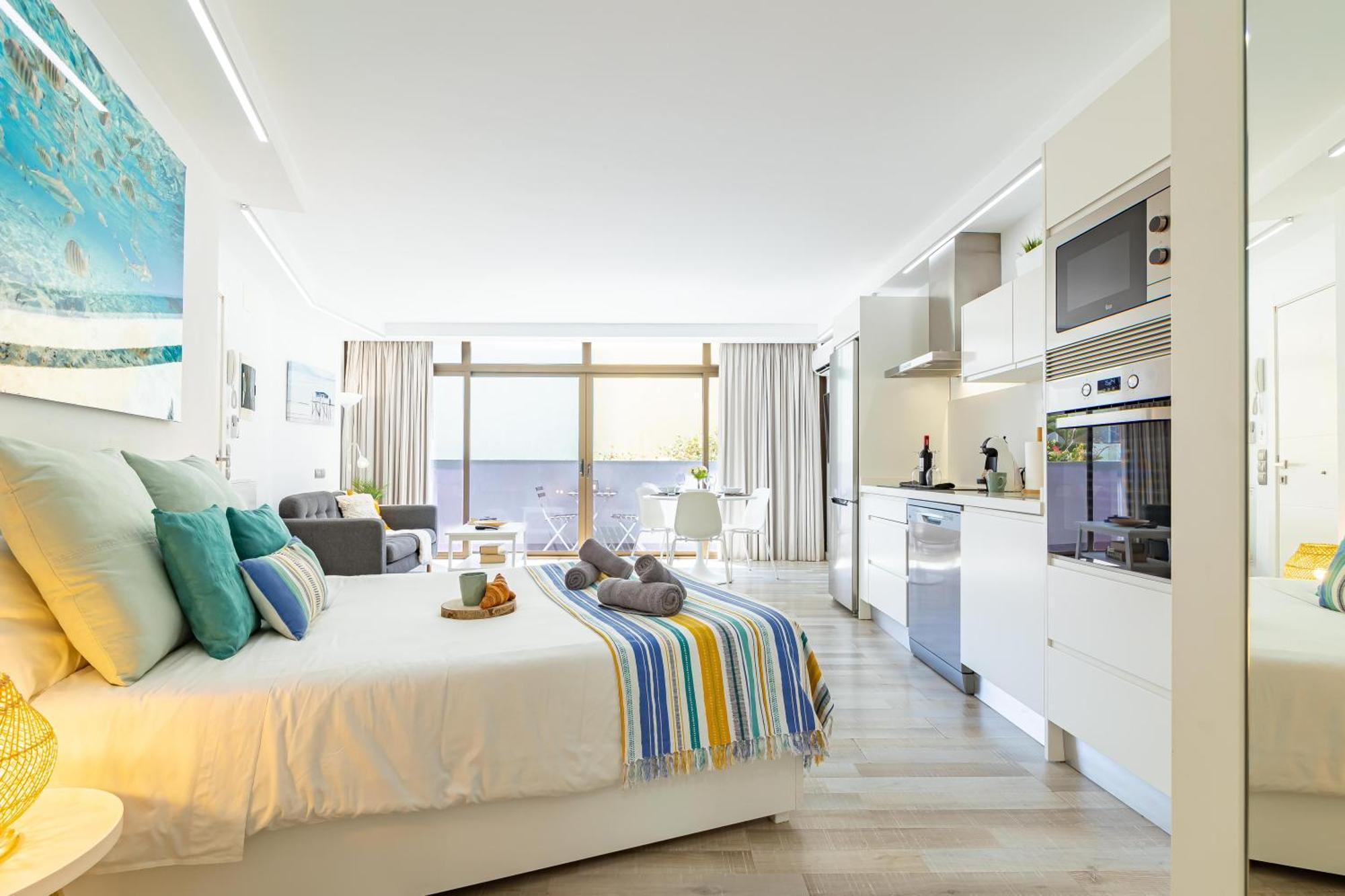 Canarian Holiday Home - Guest House Gran Canaria San Bartolomé Dış mekan fotoğraf