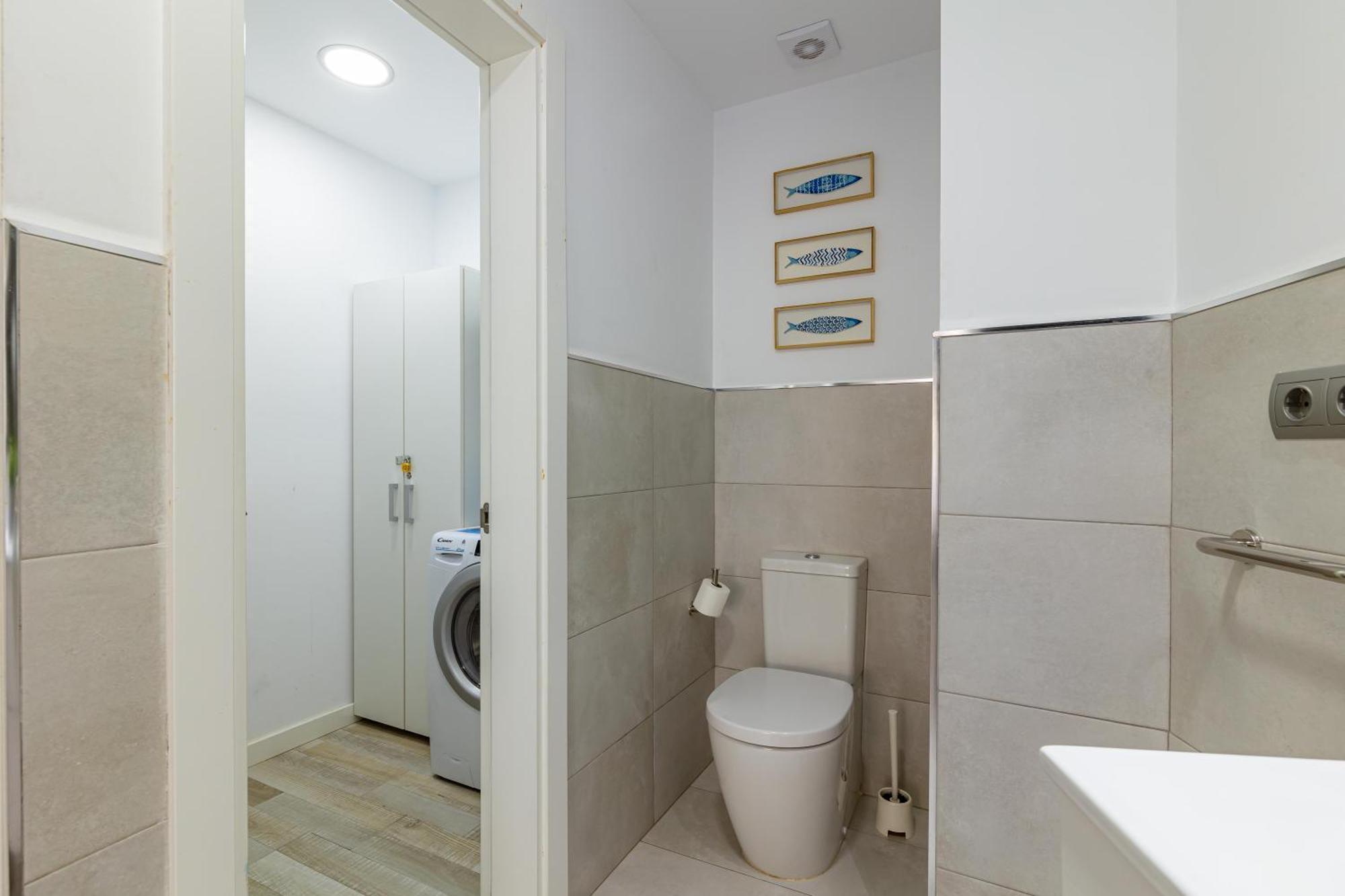 Canarian Holiday Home - Guest House Gran Canaria San Bartolomé Dış mekan fotoğraf