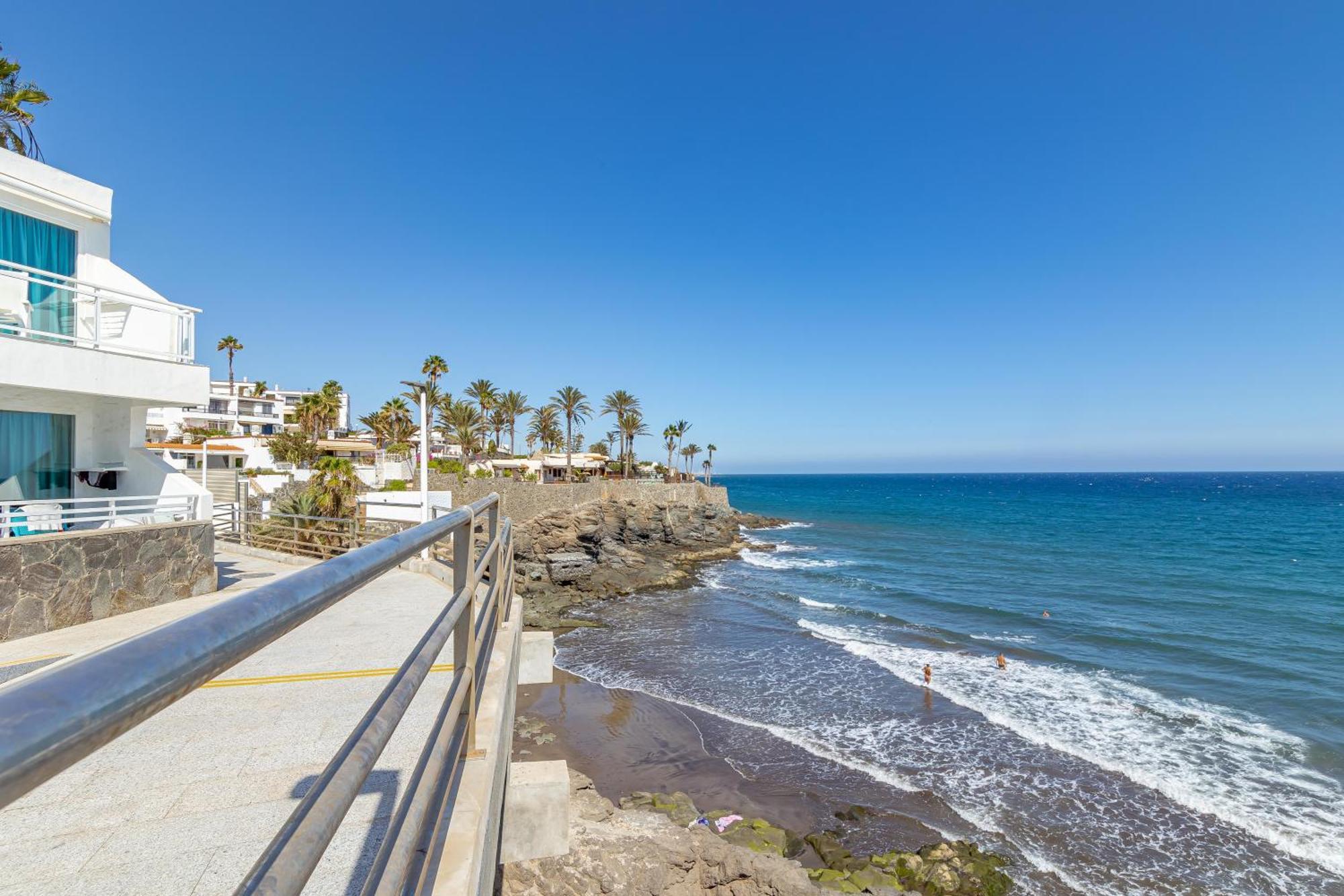 Canarian Holiday Home - Guest House Gran Canaria San Bartolomé Dış mekan fotoğraf