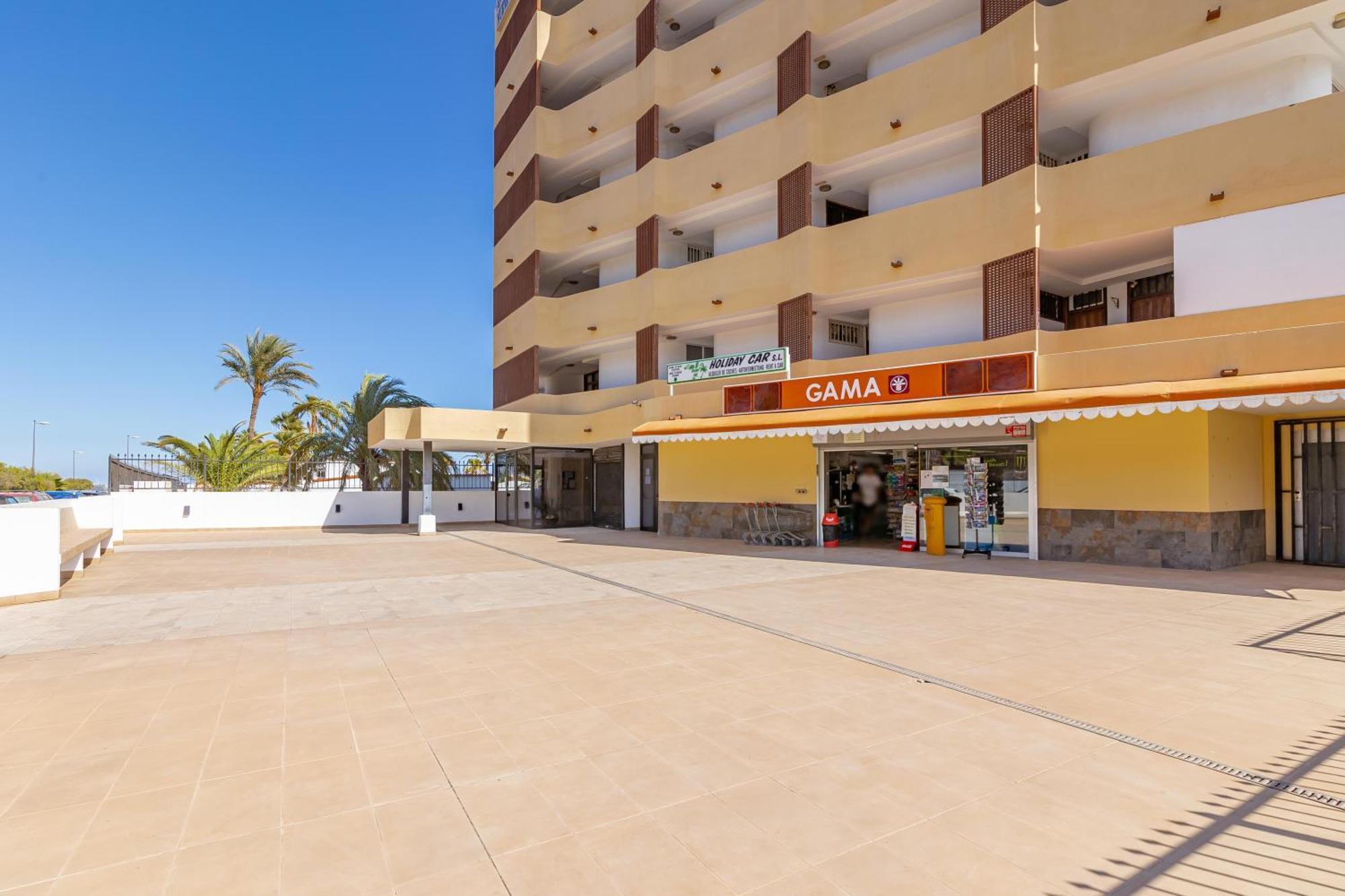 Canarian Holiday Home - Guest House Gran Canaria San Bartolomé Dış mekan fotoğraf