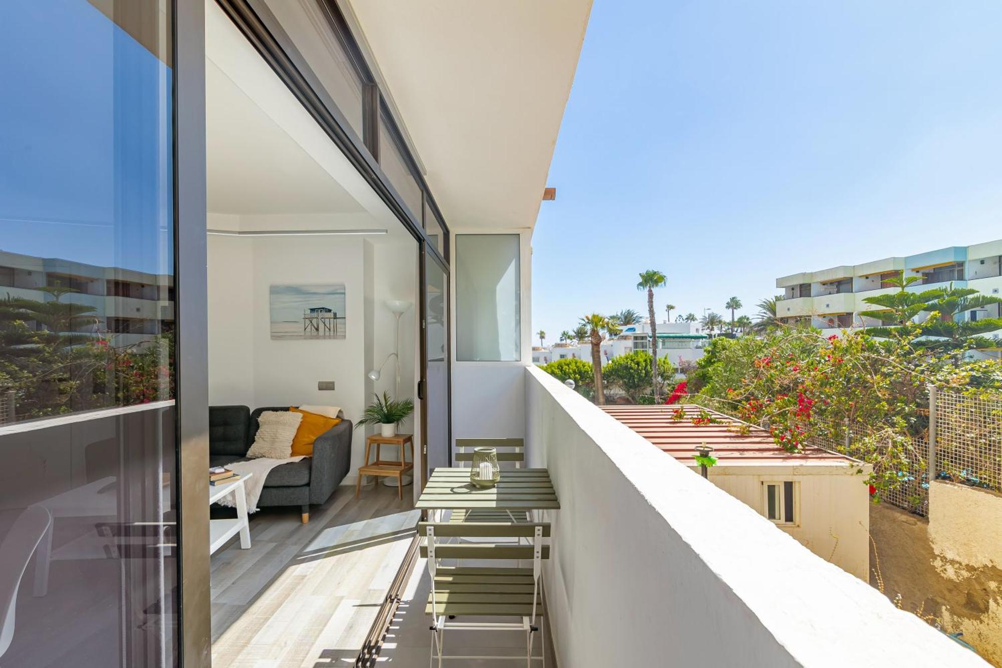 Canarian Holiday Home - Guest House Gran Canaria San Bartolomé Dış mekan fotoğraf